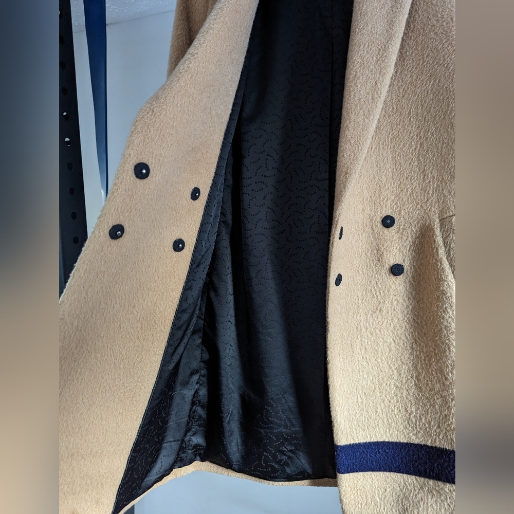 Scotch & Soda Wool Jacket XS - Picture 4 of 11